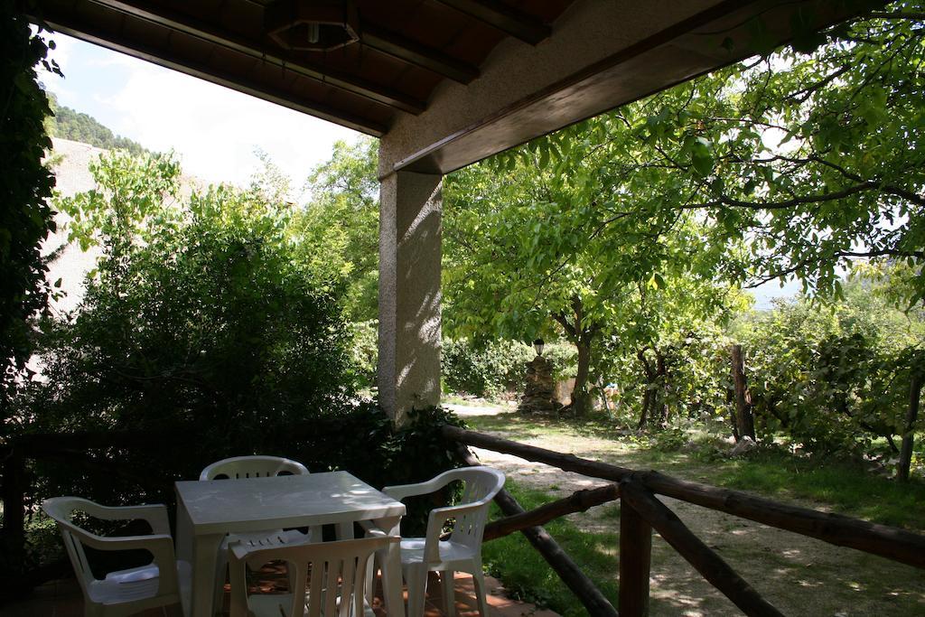 Casas Rurales Los Enebros Nerpio Zimmer foto